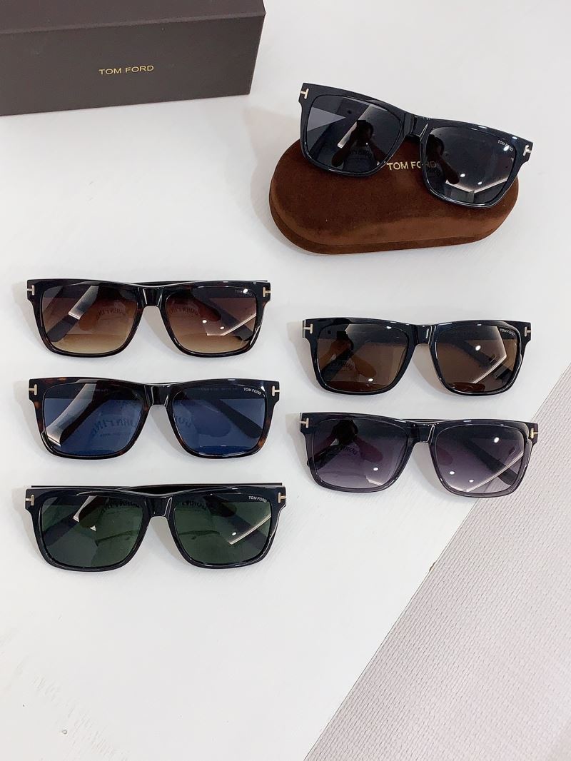 Tom Ford Sunglasses